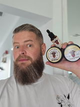 Greg review photo