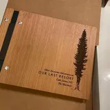 Maroney review photo