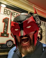 Baker review photo