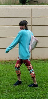 Cristina review photo