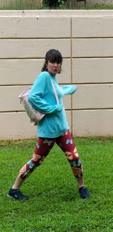 Cristina review photo