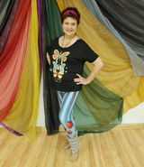 Sue Souzan review photo