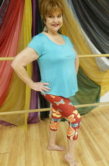 Sue Souzan review photo