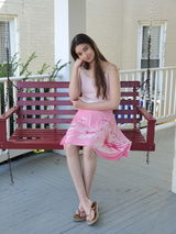 Paula Saneaux review photo