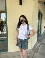Samantha Atencio review photo