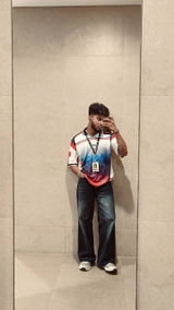 Jithesh review photo