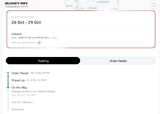 Anonymous review photo