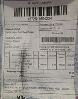 Nagendra Singh review photo