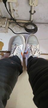 Ashish Singh review photo