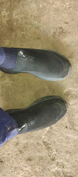 Anonymous review photo