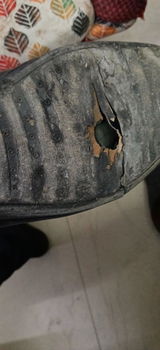 Anonymous review photo