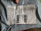 Anonymous review photo
