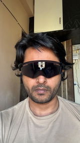 Ankit raj review photo