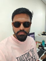 Vaibhav Rawool review photo