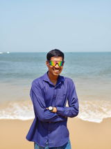 Rohit fulkar review photo