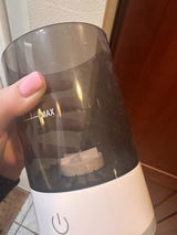 RediBrush - Electric Makeup Brush Cleaner 🧼
