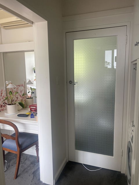 Floret (Static Window Film) - 610 x 914mm