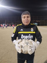 Americo Godoy review photo