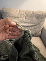 Corina review photo