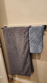 Suzanne M. review photo