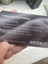 Rochelle review photo