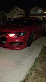 Feancisco A. review photo