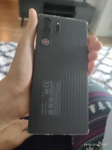 Anonymous review photo