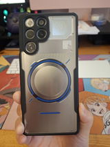 Asectic review photo