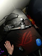 Anonymous review photo