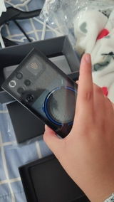 Anonymous review photo