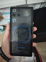 Anonymous review photo