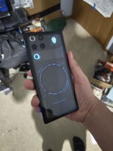 Anonymous review photo
