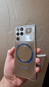Aaron V review photo