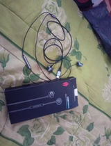 K. review photo