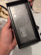Aldo SR review photo