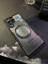 CJXander review photo