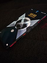 Radu review photo