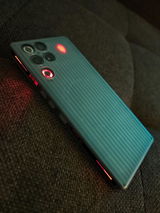 Radu review photo