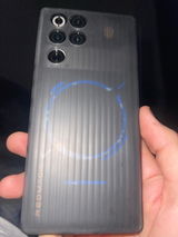 Spectra review photo
