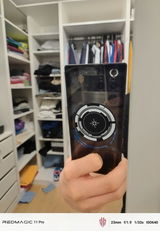 Anonymous review photo