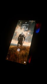 Flox review photo