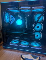 Custom Build PC