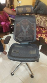 Aastha S. review photo