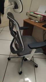 Veerti K. review photo
