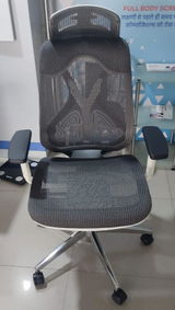 Sarthak K. review photo
