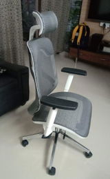 Amisha Z. review photo