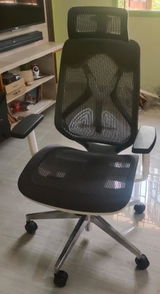 Ishani M. review photo