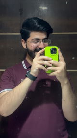 jawad ahmed review photo