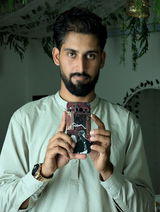 Mohsin Malik review photo