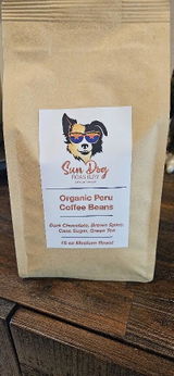 Sundog Roastery review photo